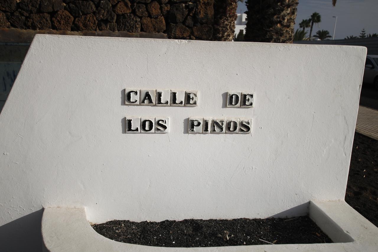 Golden Costa Costa Teguise