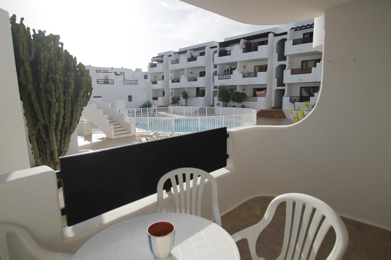 Apartment Golden Costa Costa Teguise