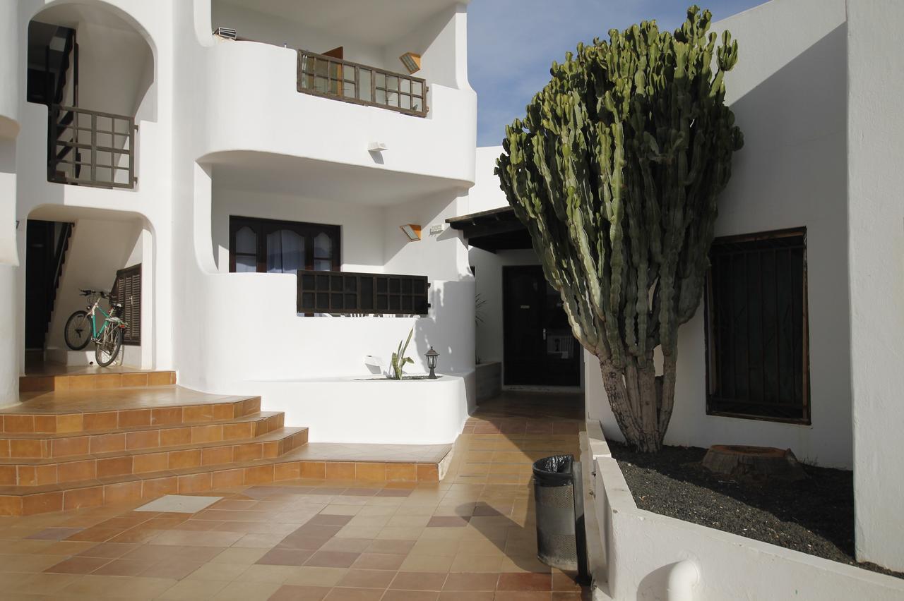 Apartment Golden Costa Costa Teguise
