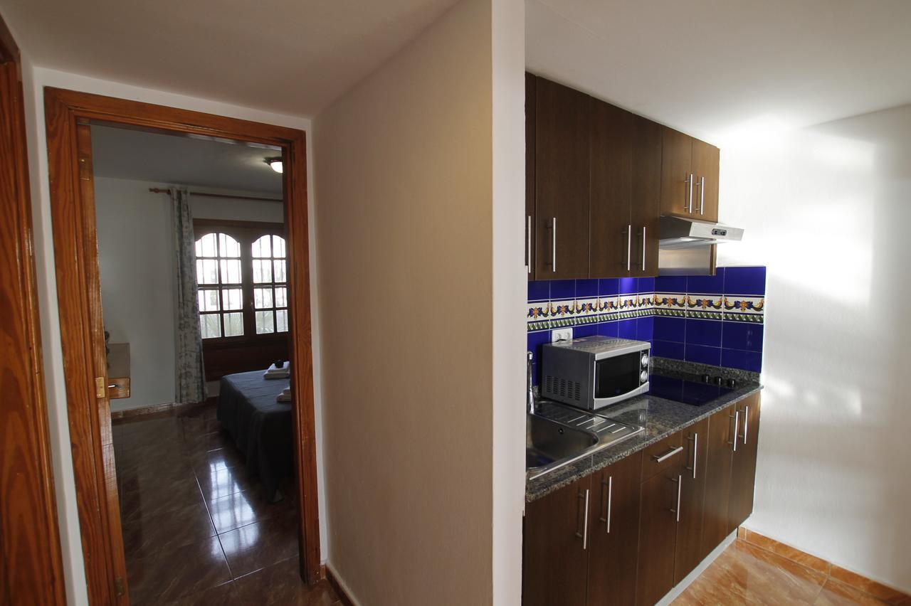 Apartment Golden Costa Costa Teguise
