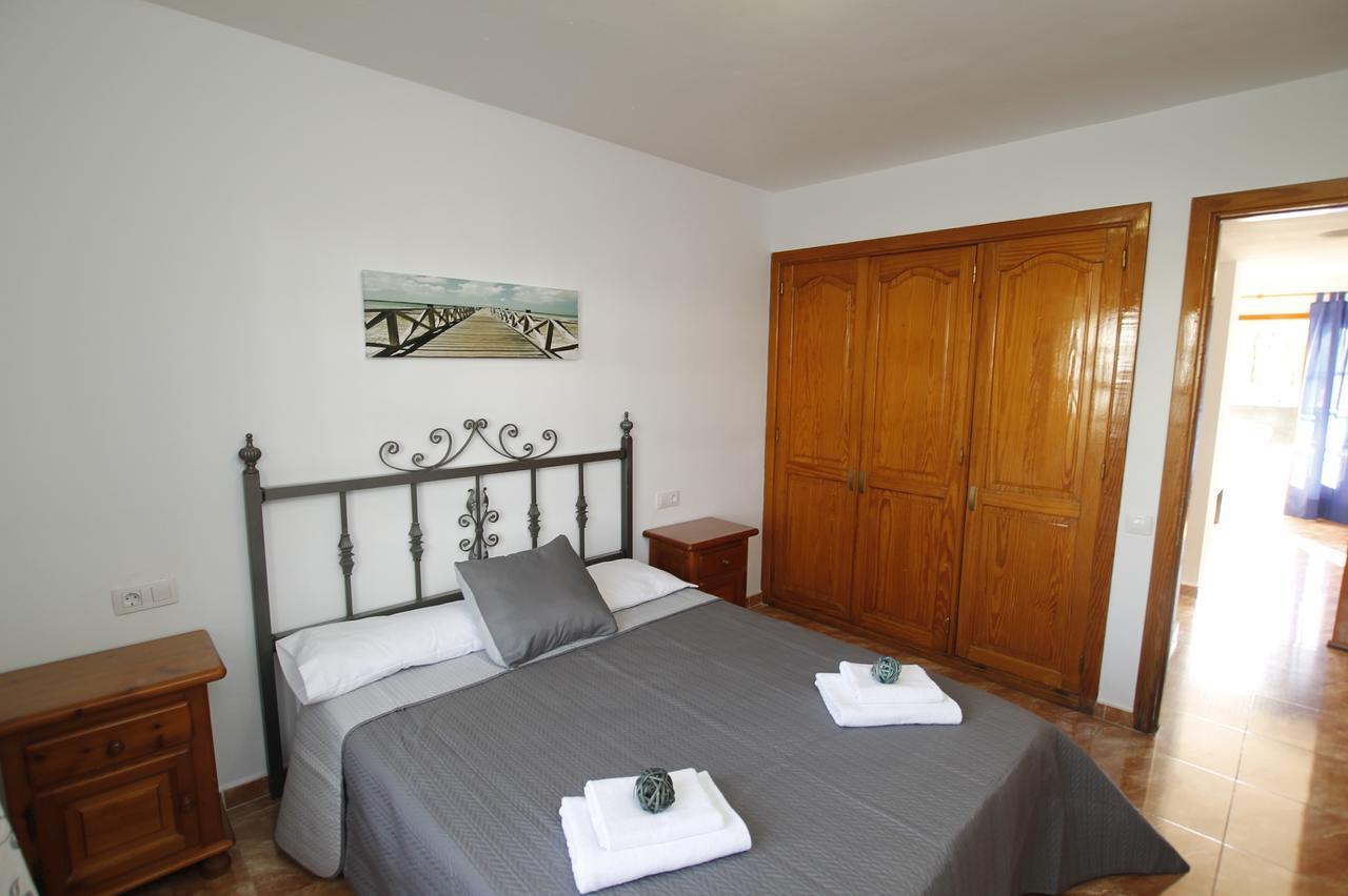 Apartment Golden Costa Costa Teguise