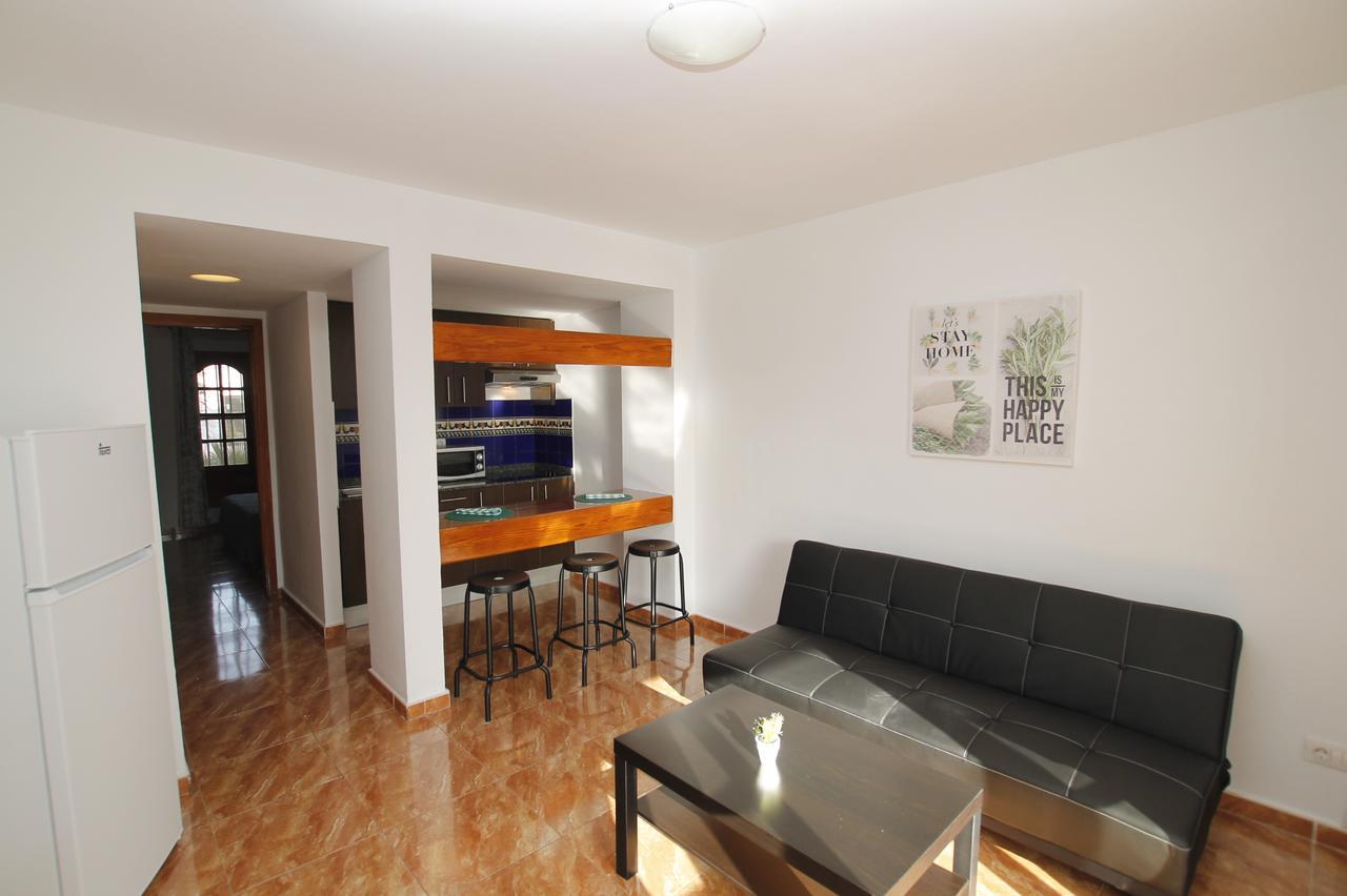Golden Costa Apartment Costa Teguise