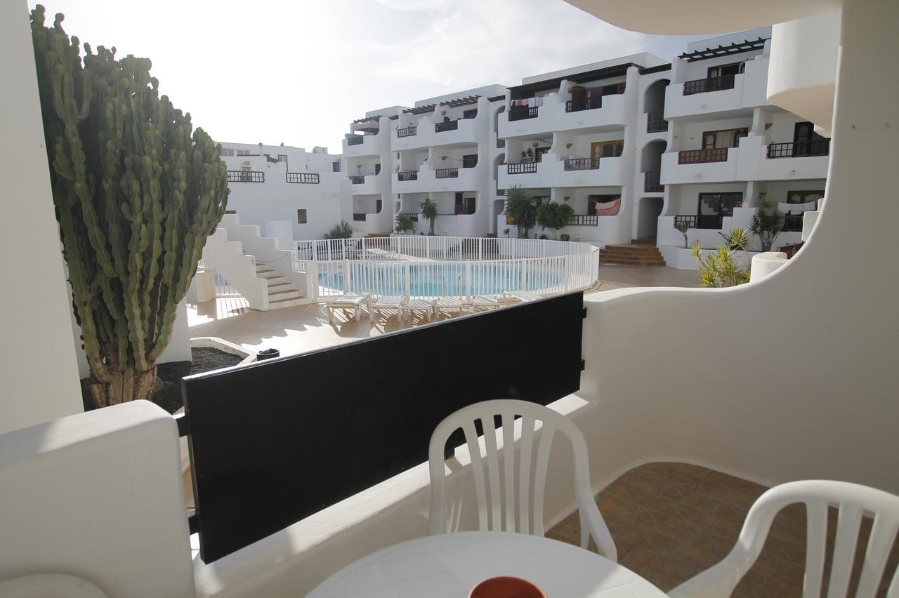 Golden Costa Apartment *