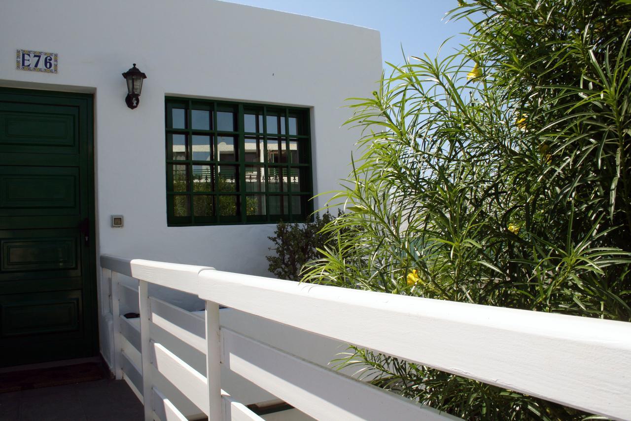 Apartamento Duplex Guanarama *
