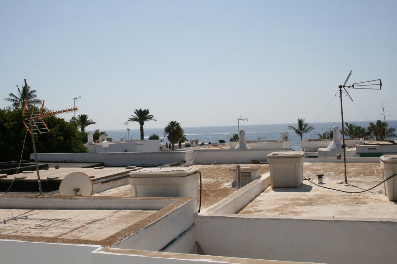 Apartamento Duplex Guanarama