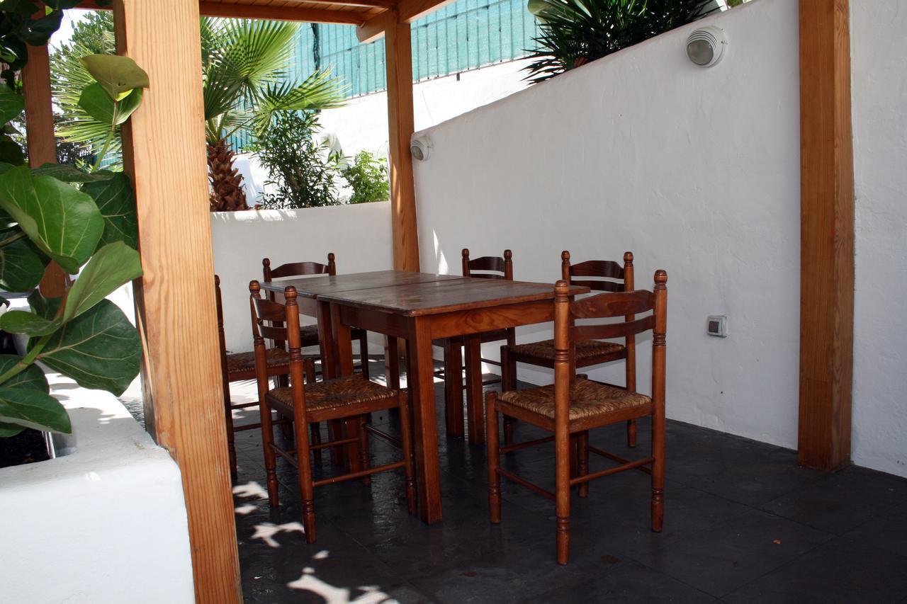 Duplex Guanarama Apartamento Puerto del Carmen (Lanzarote)