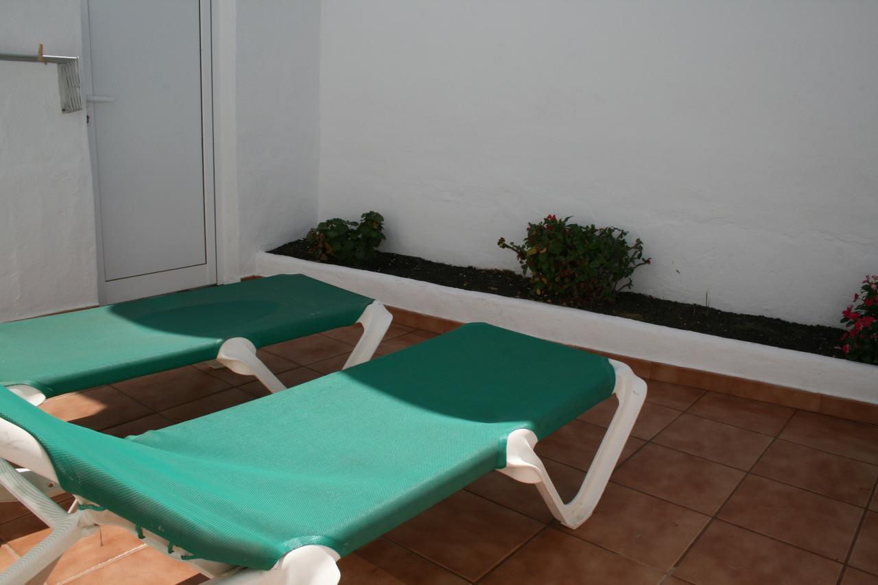 Duplex Guanarama * Puerto del Carmen (Lanzarote)