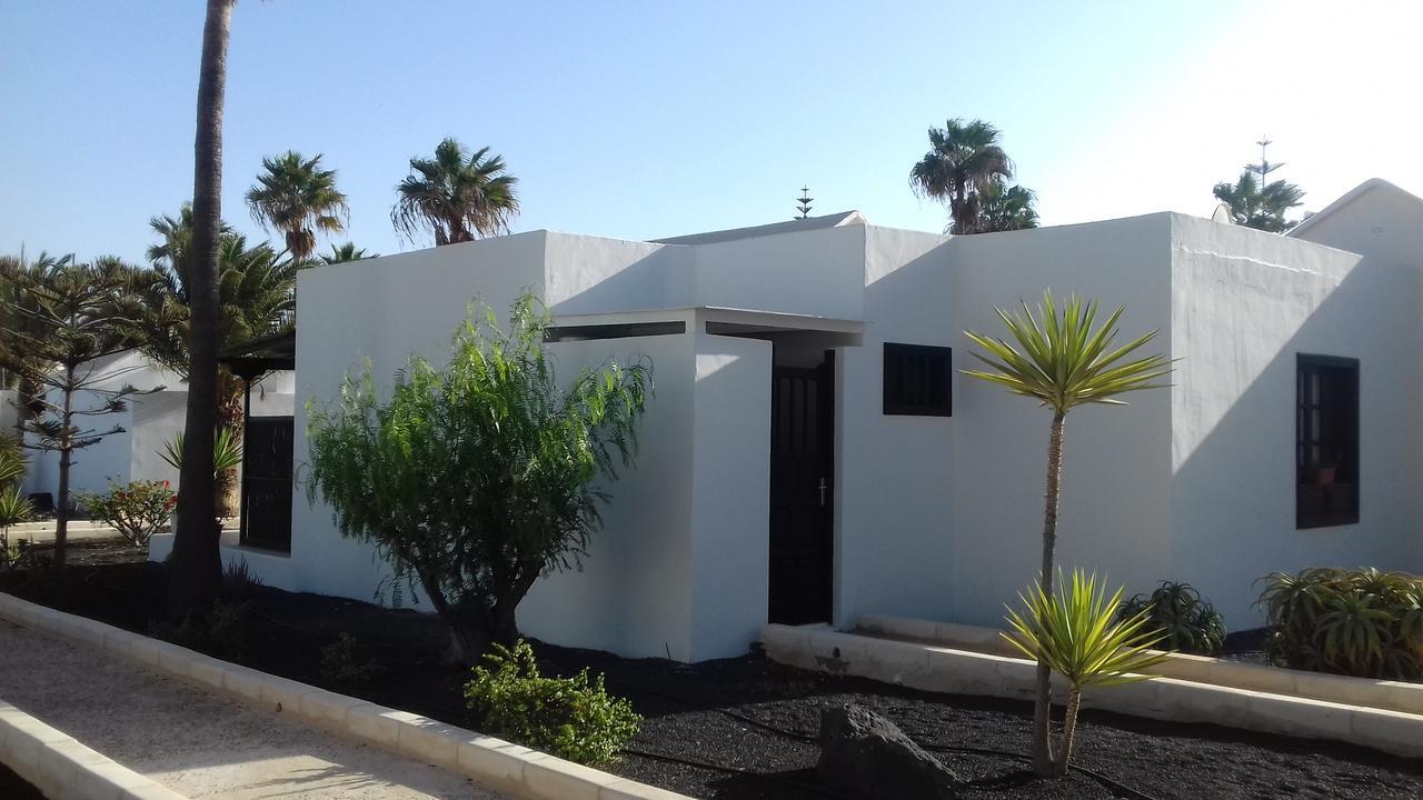 Holiday home Bastian Nauplius Costa Teguise