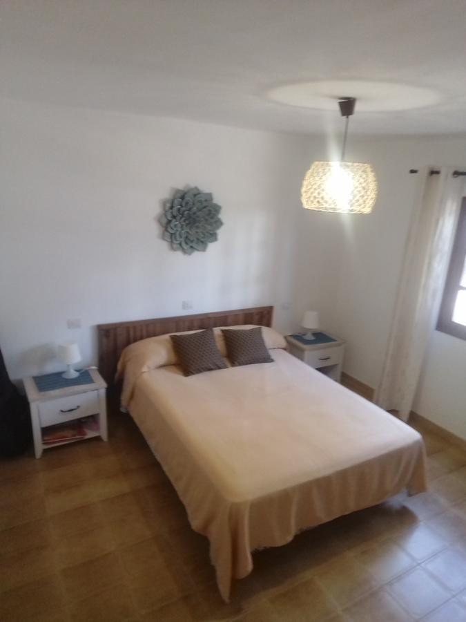 Holiday home Bastian Nauplius Costa Teguise