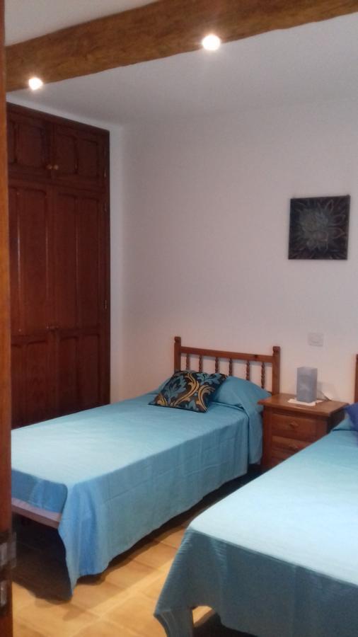 Bastian Nauplius Holiday home Costa Teguise