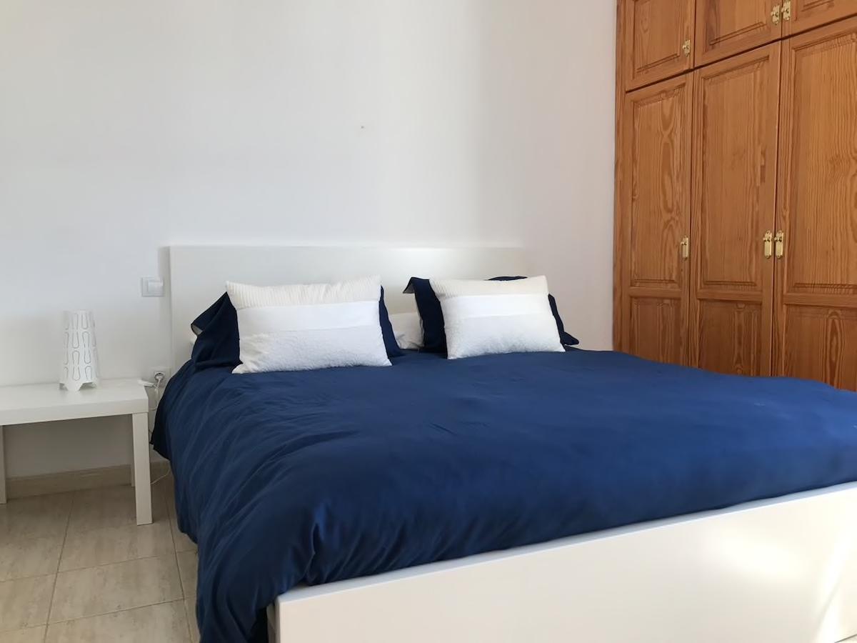 Aires De Mar Apartamento *