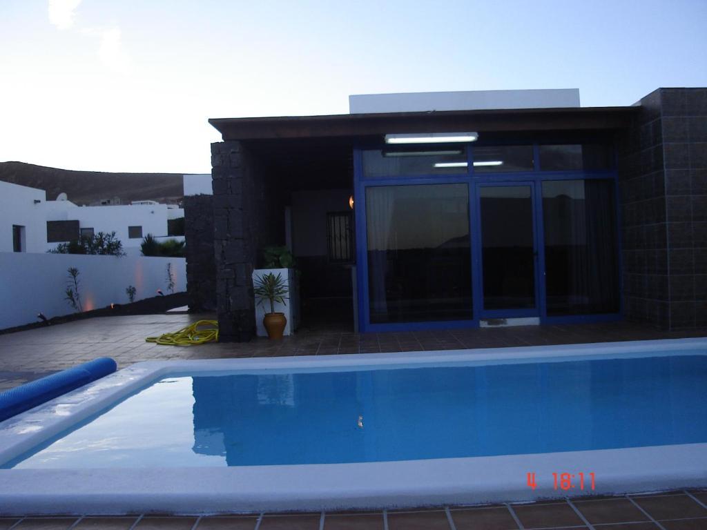Ganesh Playa Blanca (Lanzarote)