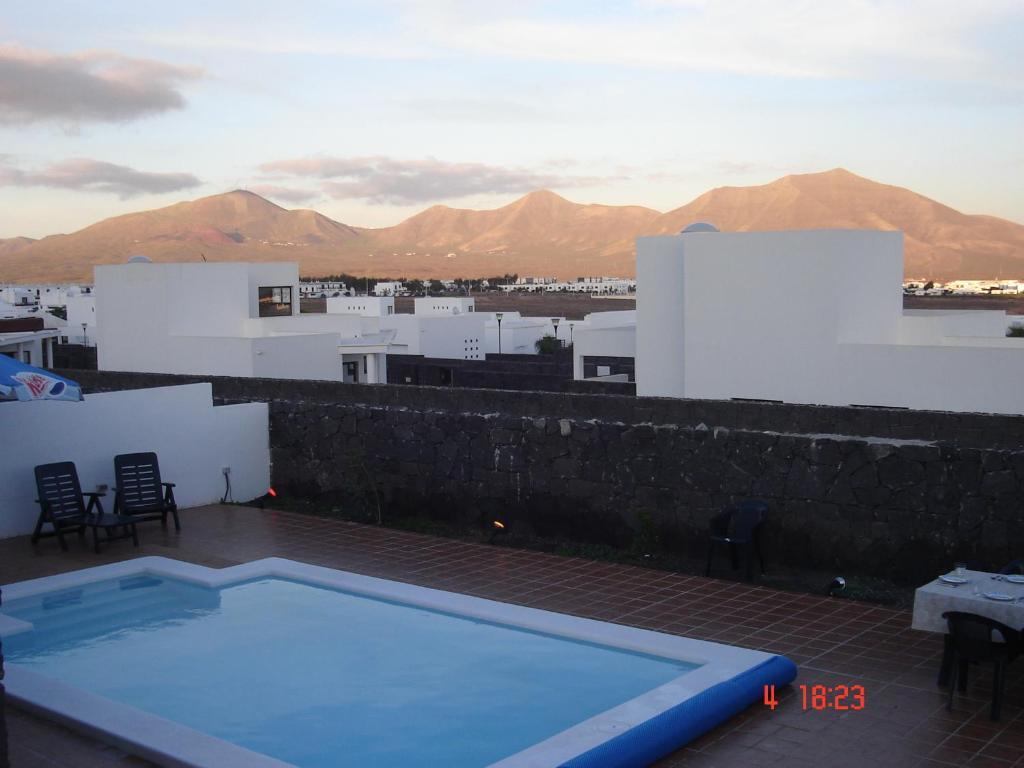 Ganesh Playa Blanca (Lanzarote)