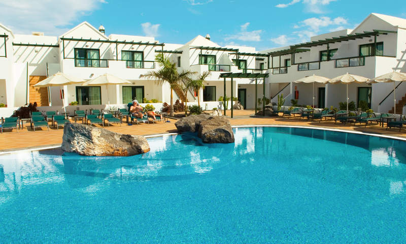 Hotel Pocillos Playa, Solo Adultos