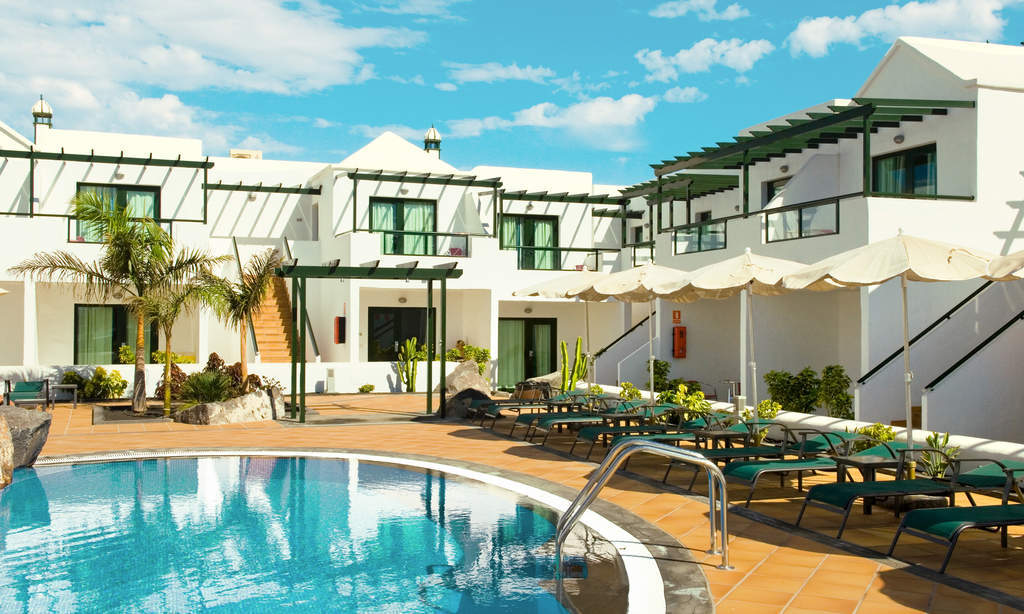 Hotel Pocillos Playa, Solo Adultos
