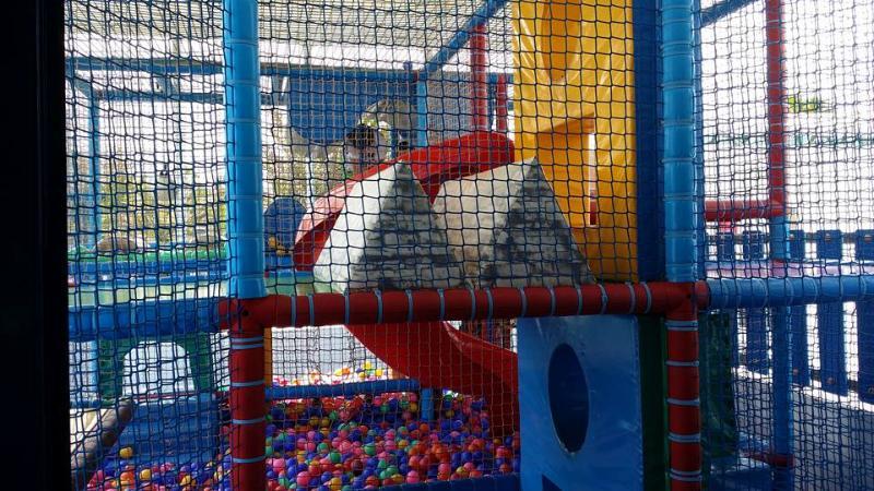 Relaxia Lanzasur Club - Aqualava Water Park Hotel 3*