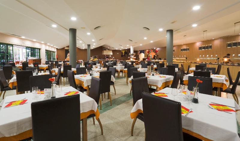 Hotel Relaxia Lanzasur Club - Aqualava Water Park 3*