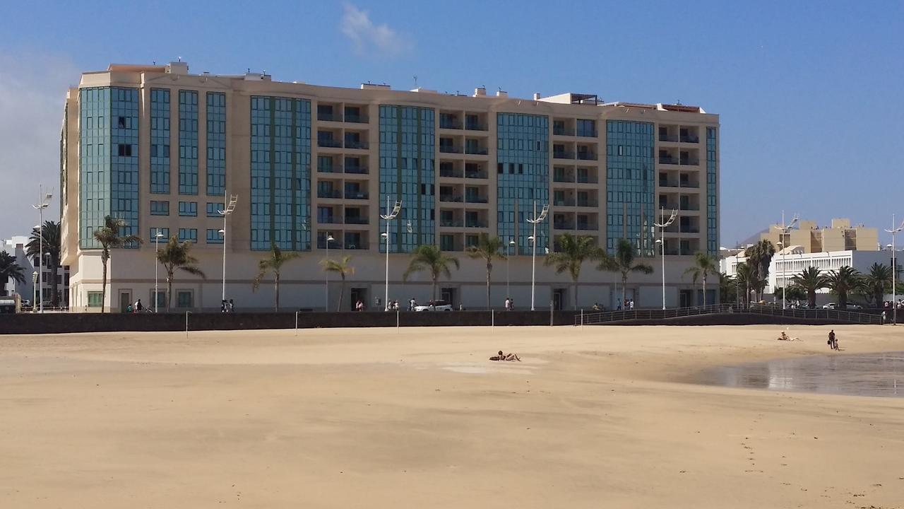 Apartamento Arrecife