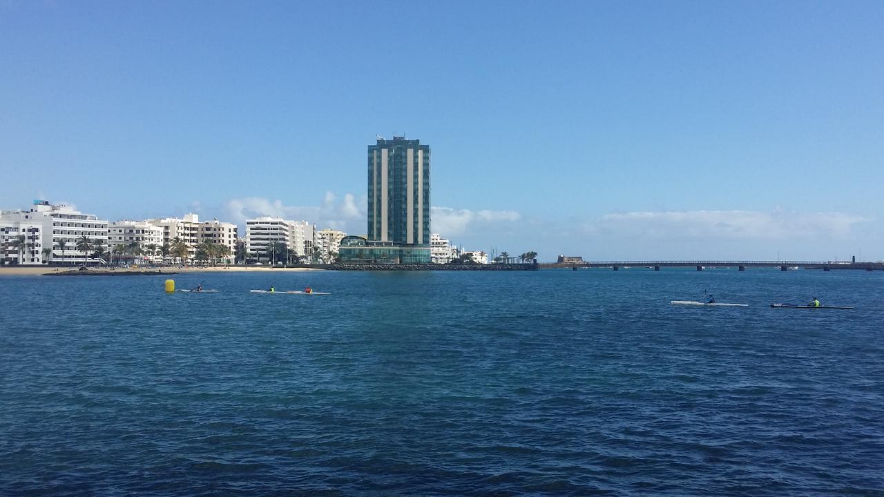 Apartamento Apartamento Arrecife *