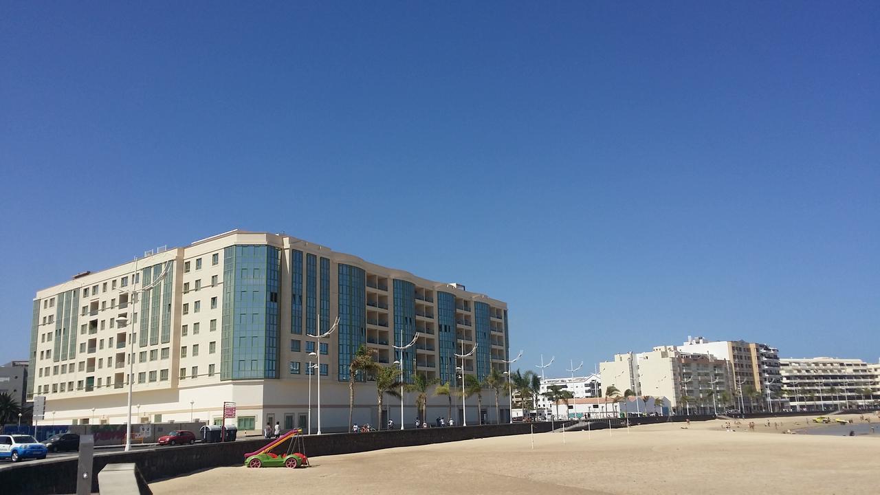 Apartamento Arrecife *