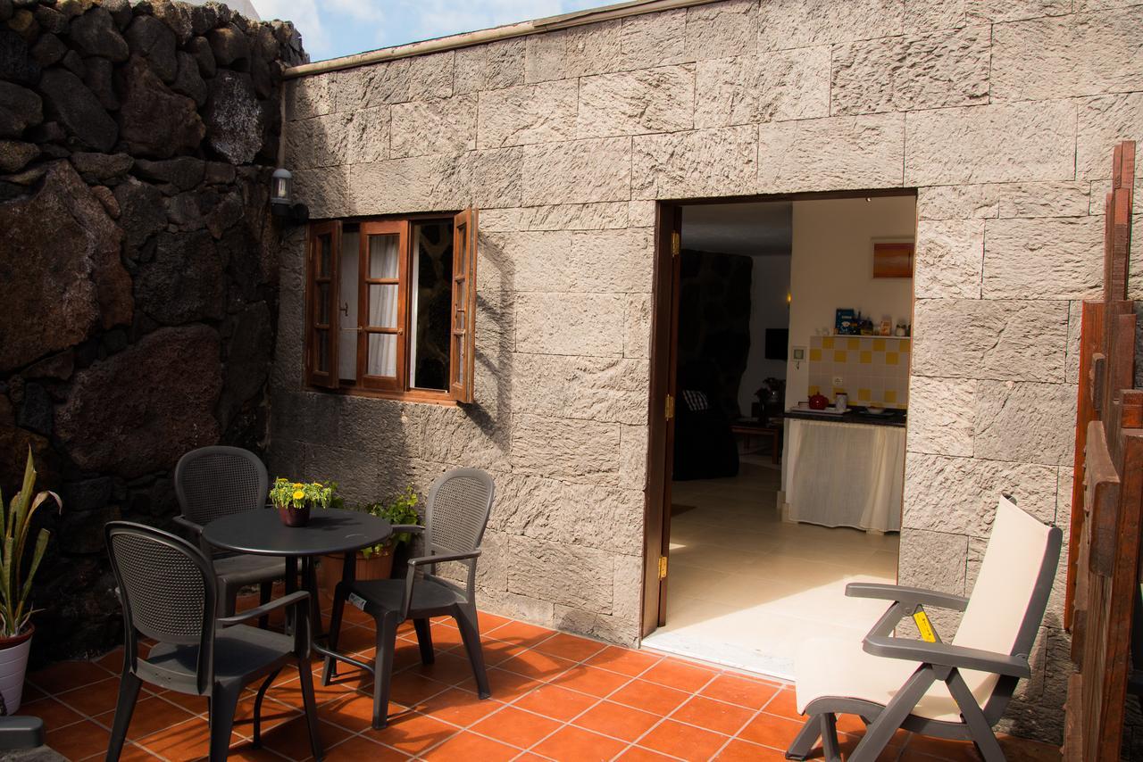 Country house Isabel Mozaga