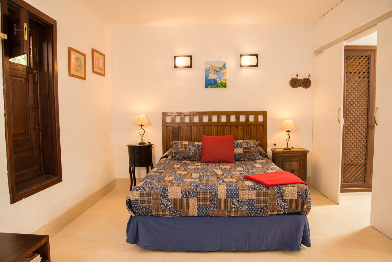 Isabel Country house Mozaga