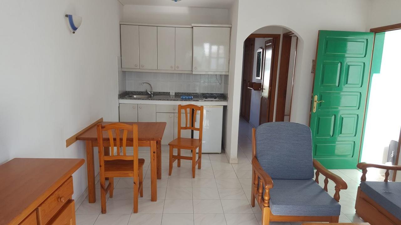 Apartment Europa Puerto del Carmen (Lanzarote)