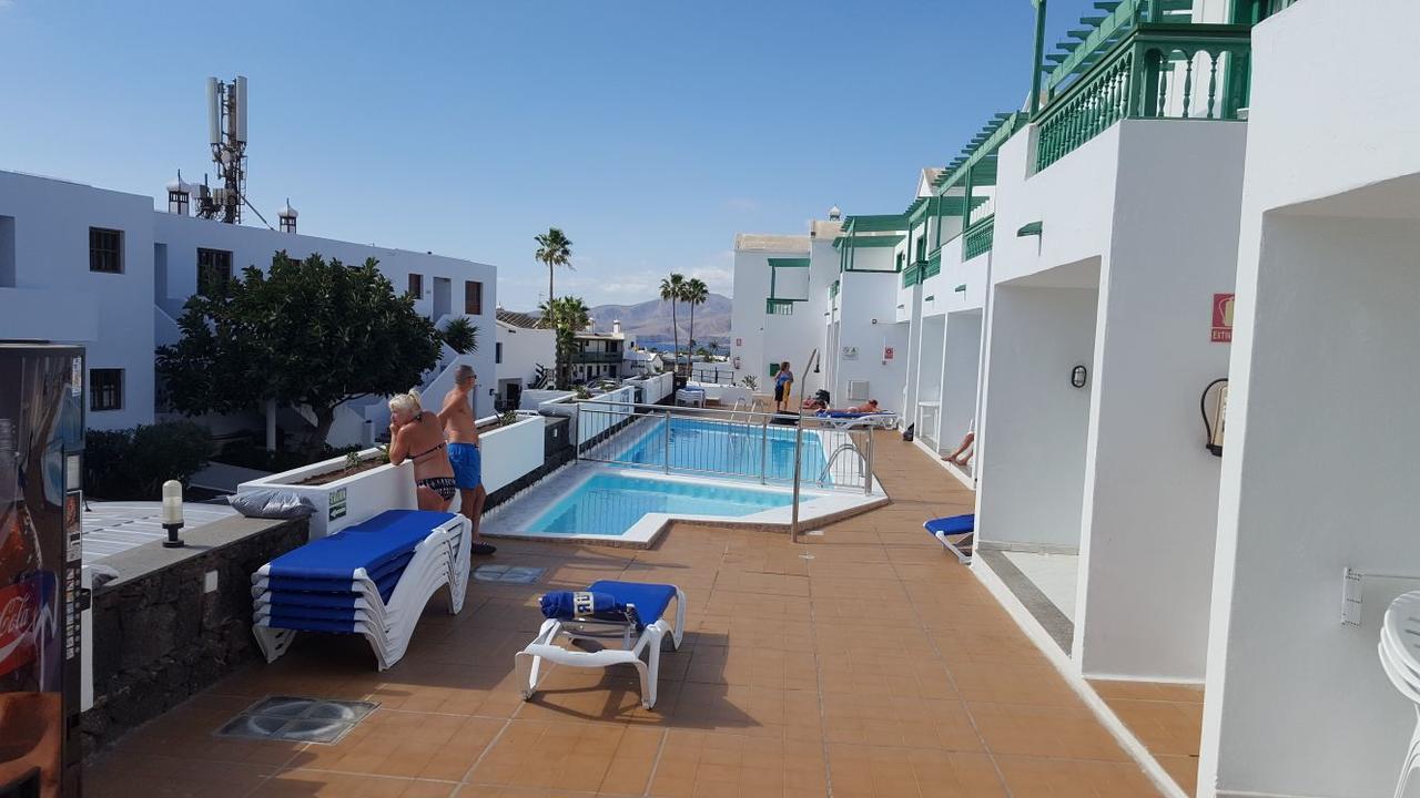 Apartment Europa