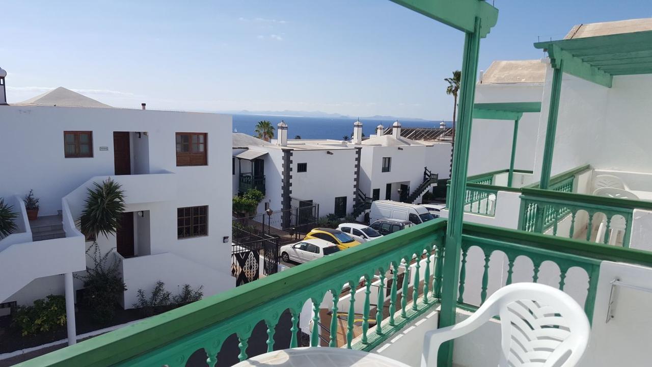 Apartment Europa