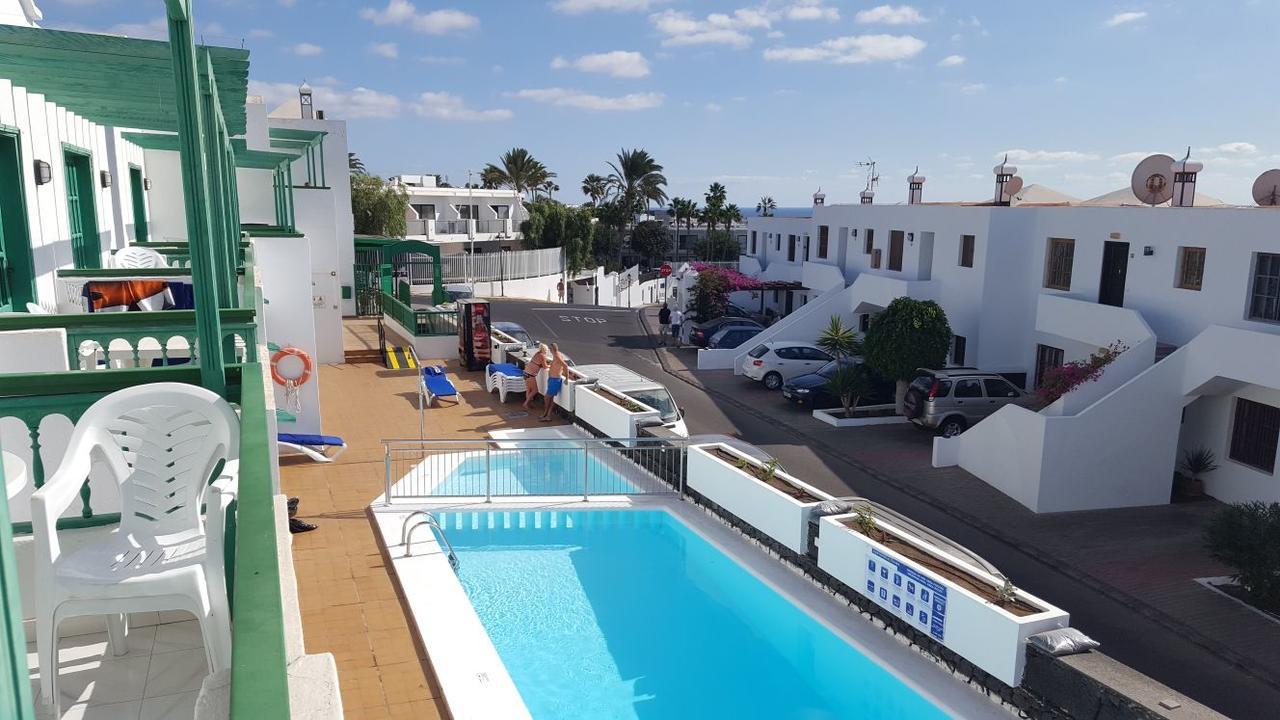 Europa * Puerto del Carmen (Lanzarote)