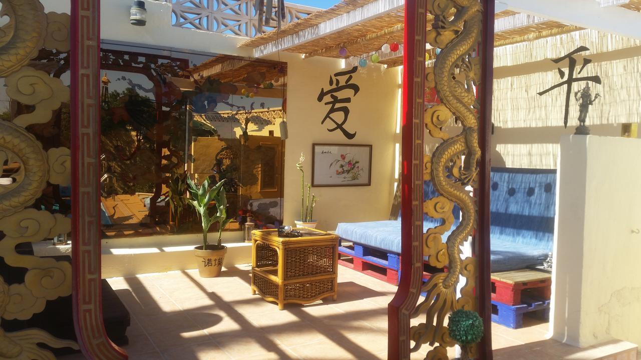 Casita De Gato Holiday home *