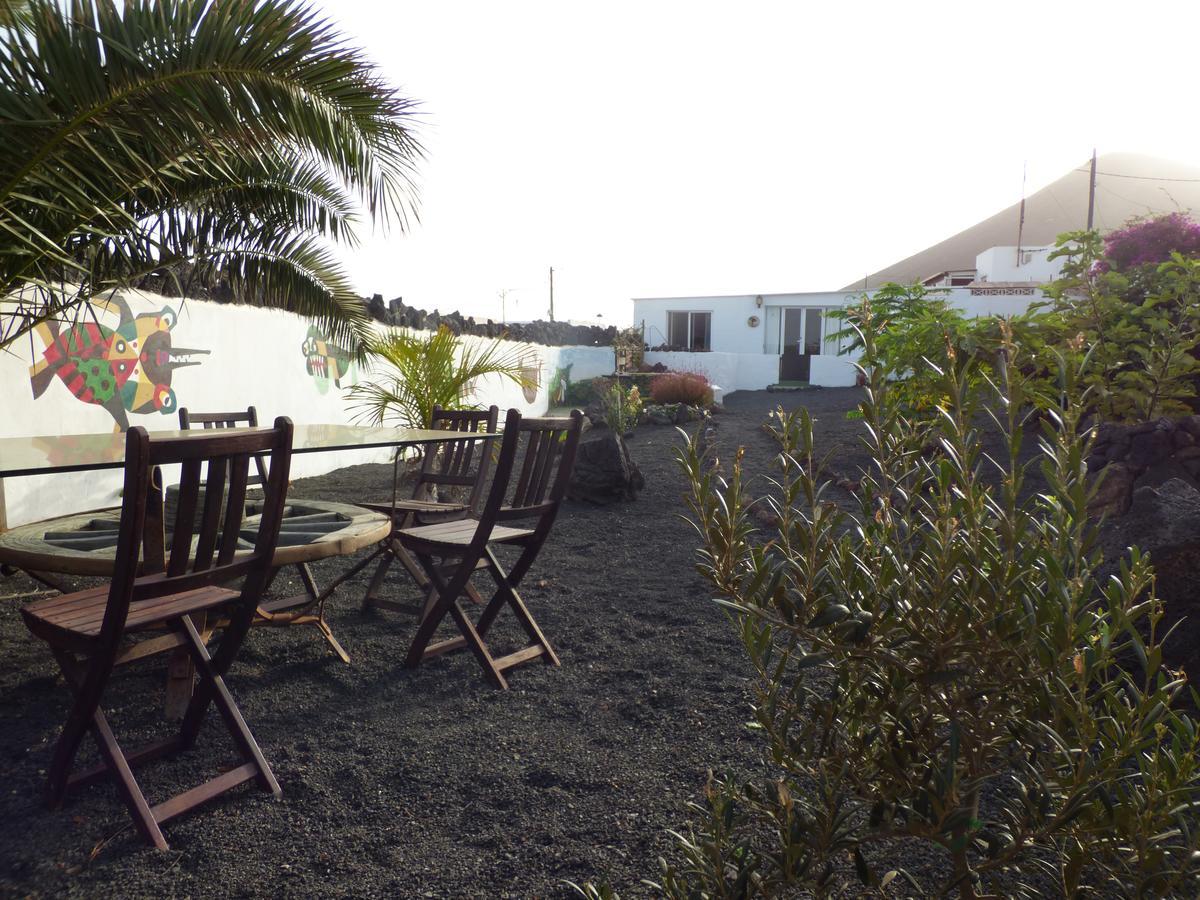 Holiday home Casita De Gato *