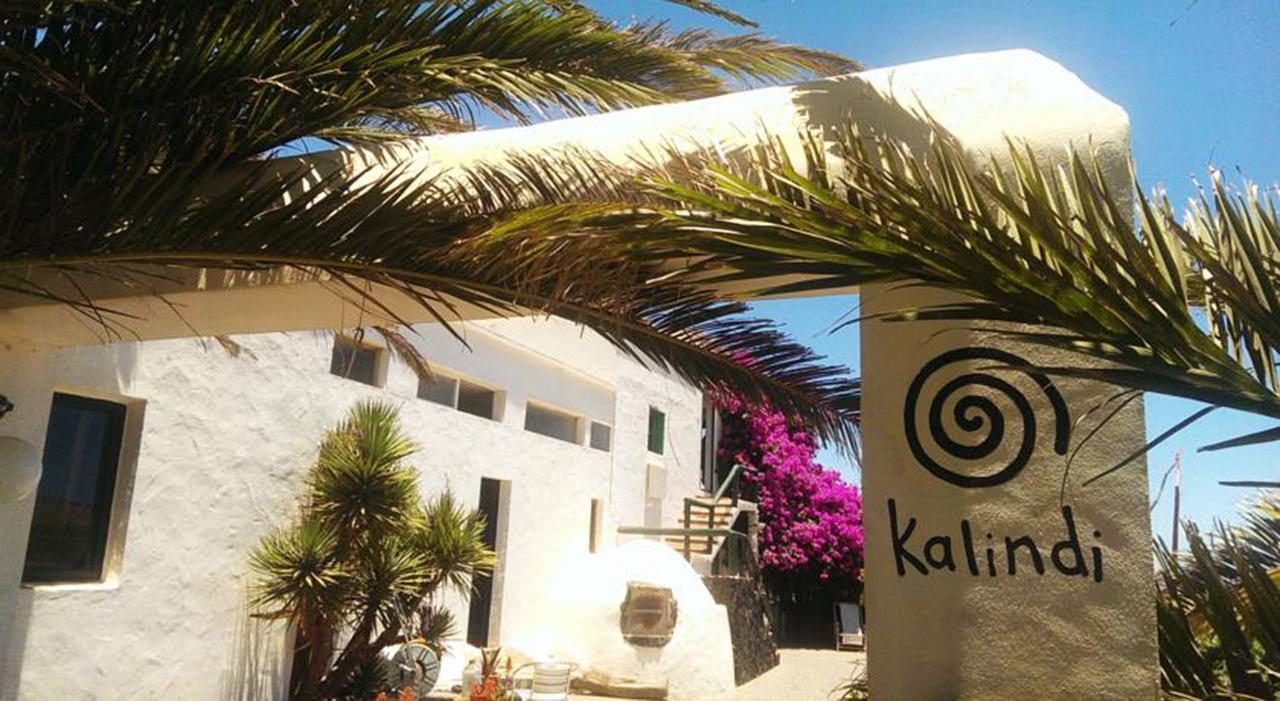 Casa rural Kalindi Lanzarote *