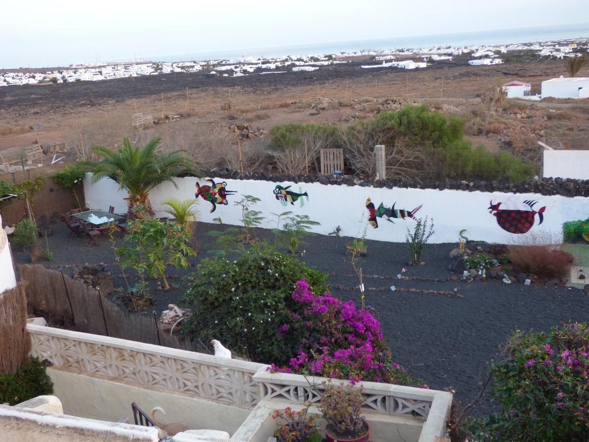 Casita De Gato Holiday home