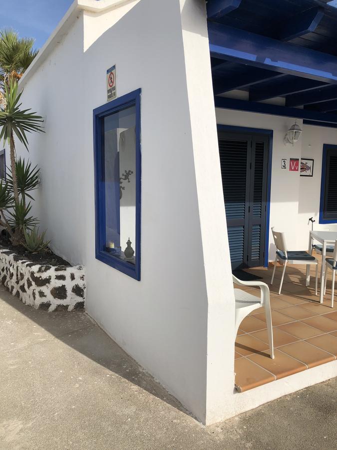 Casita Lanzaocean View Apartment *