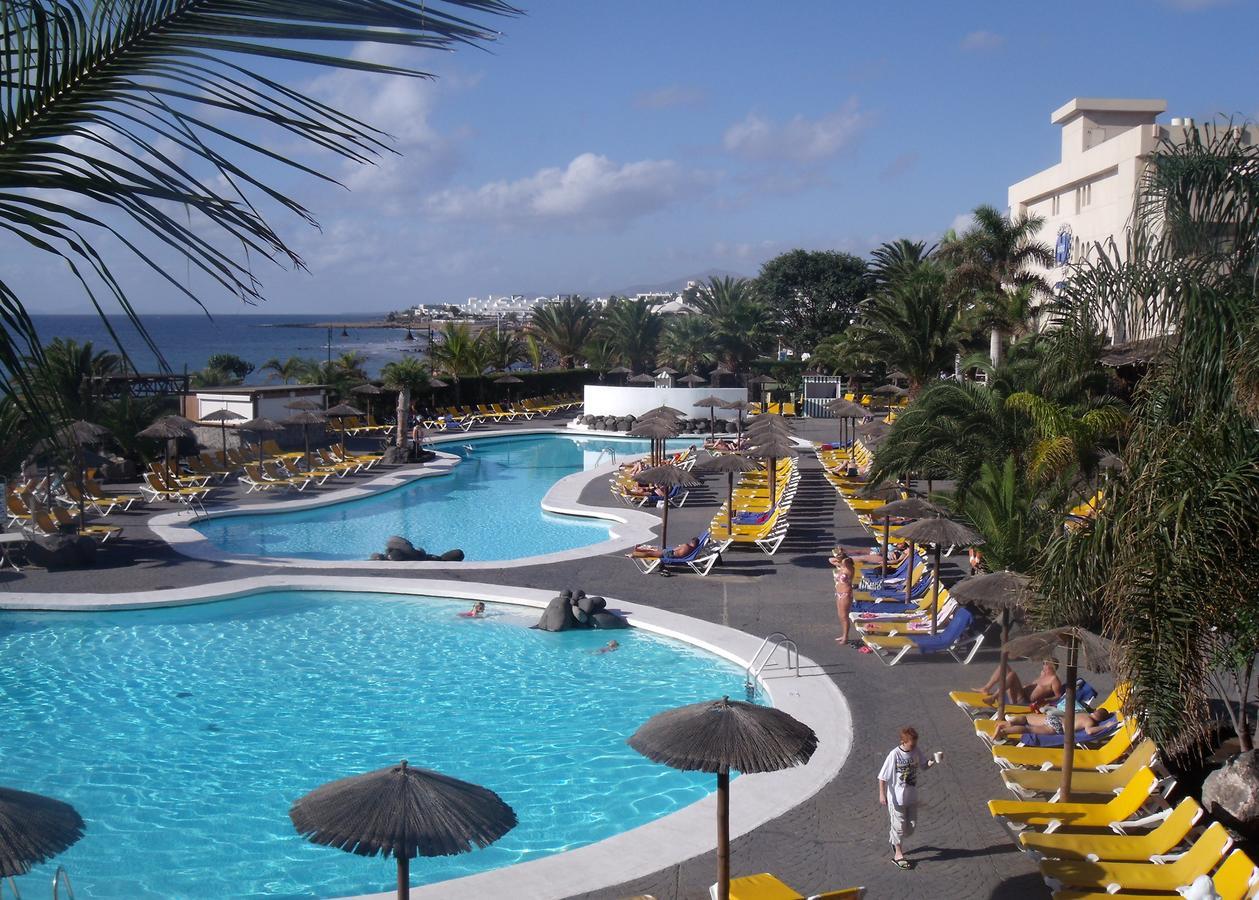 Beatriz Playa&spa Hotel Puerto del Carmen (Lanzarote)