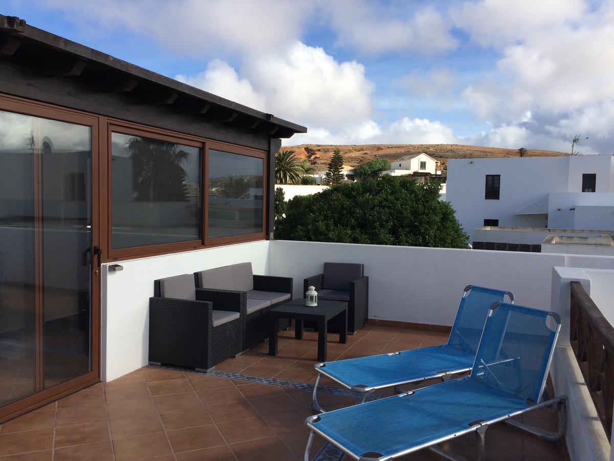Apartamento Apartamento La