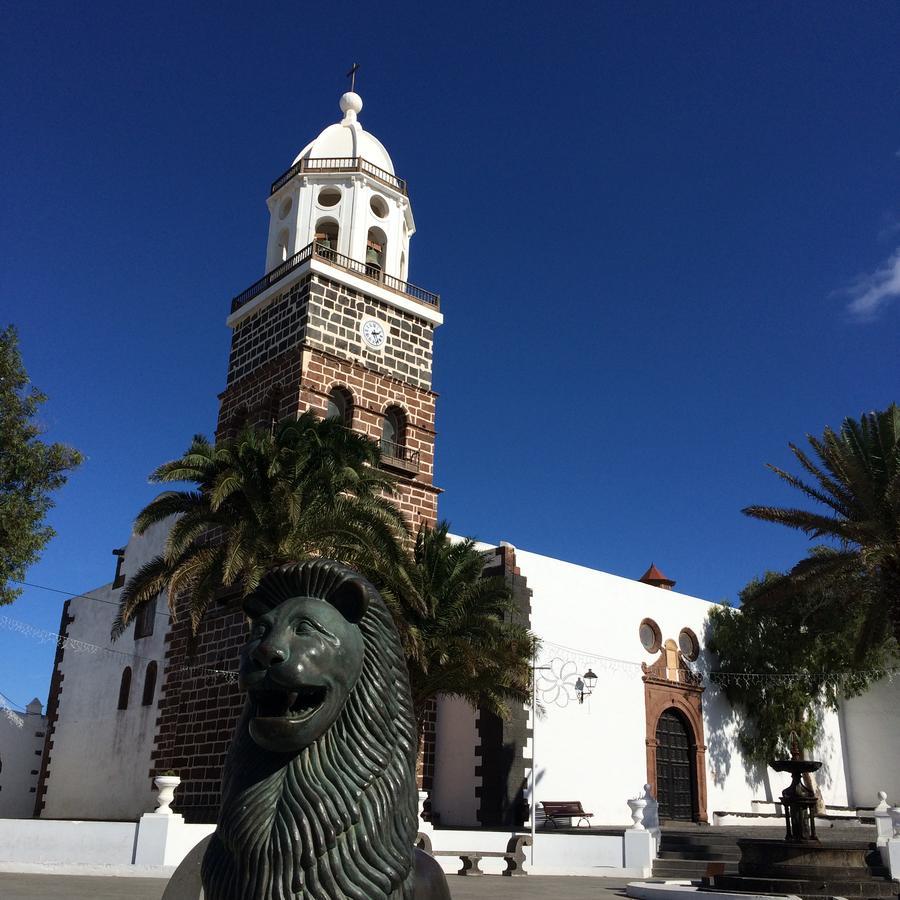 Apartamento La * Teguise (Lanzarote)