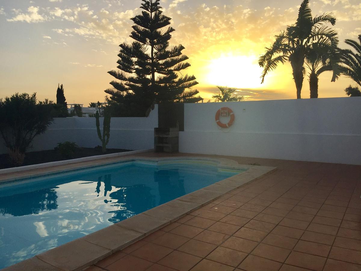 Traviata Villa