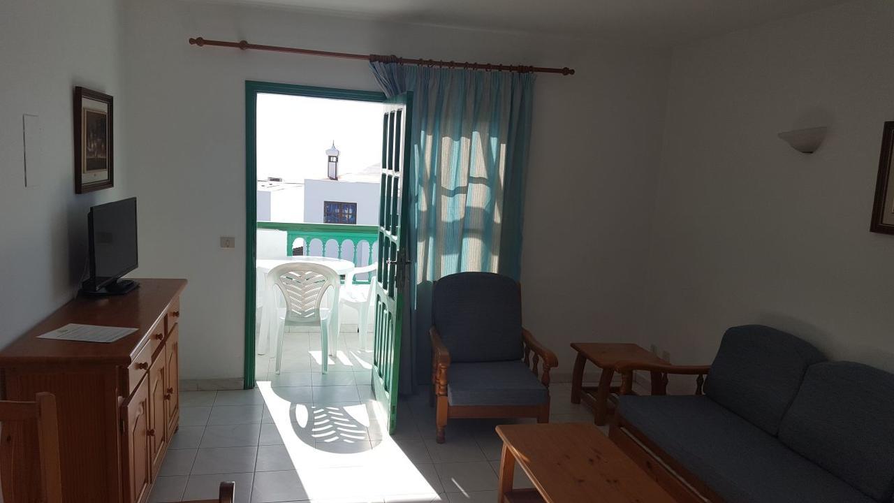 Europa Puerto del Carmen (Lanzarote)
