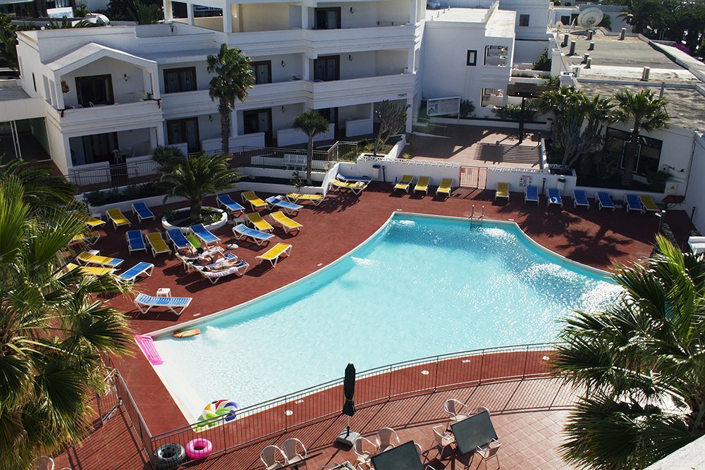 Oceano - Adults Only Apartamento
