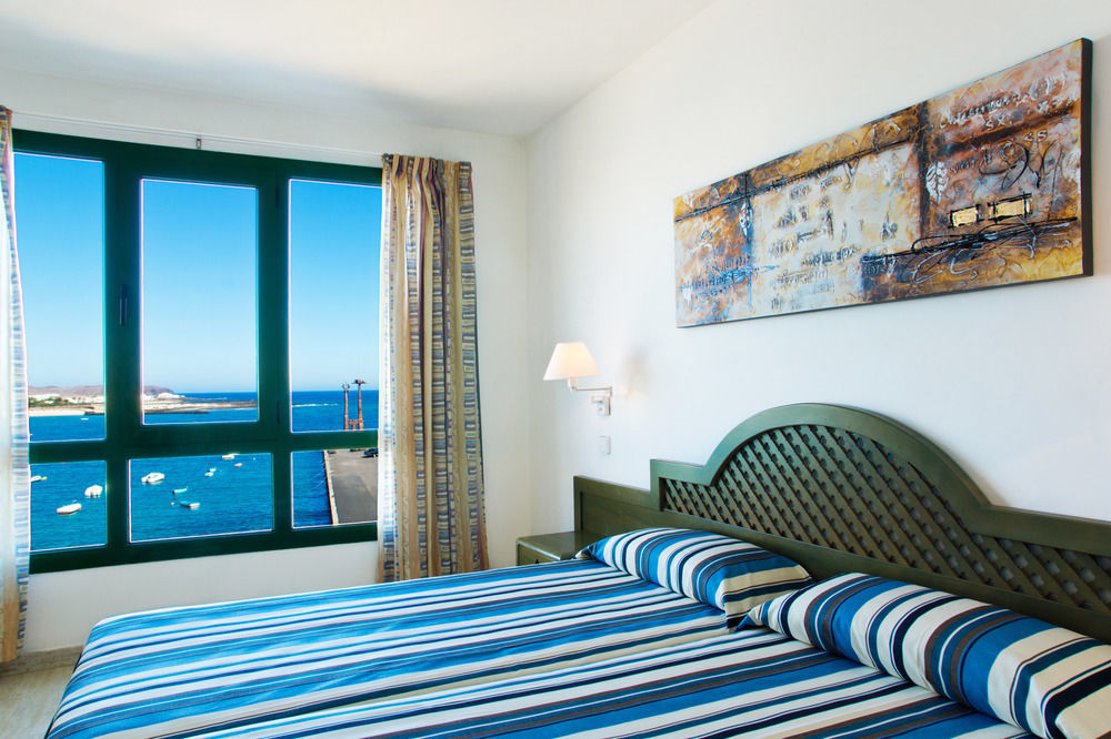 Galeon Playa Apartahotel 3*