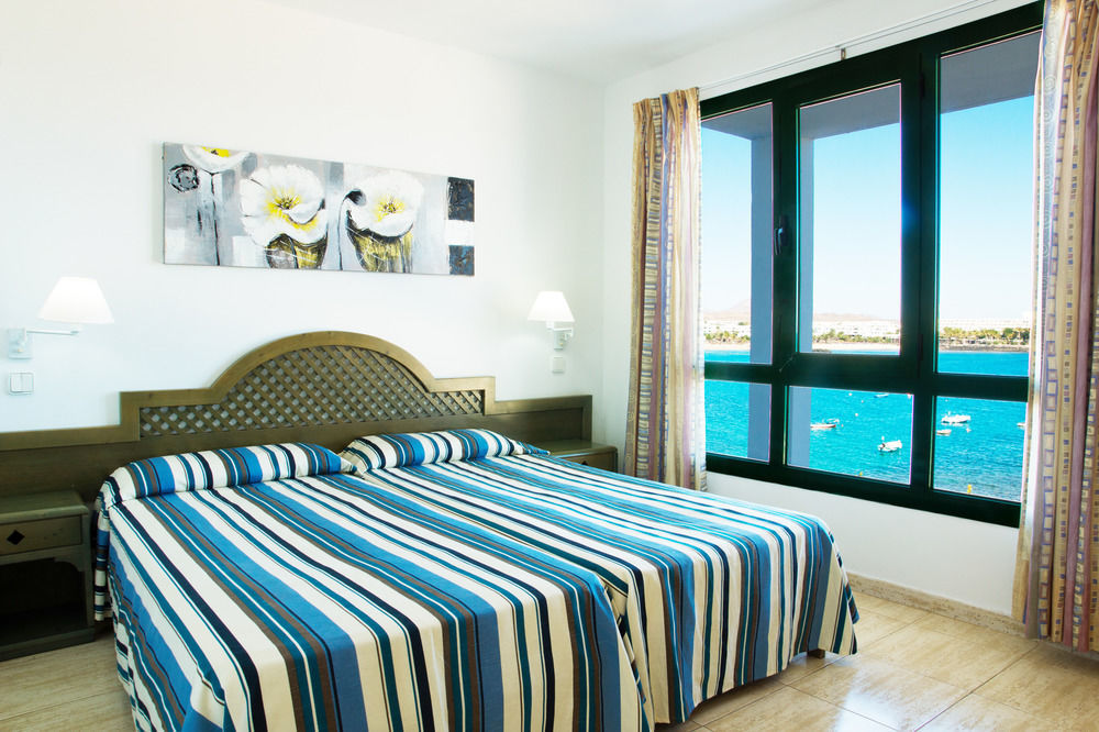 Galeon Playa Aparthotel Costa Teguise