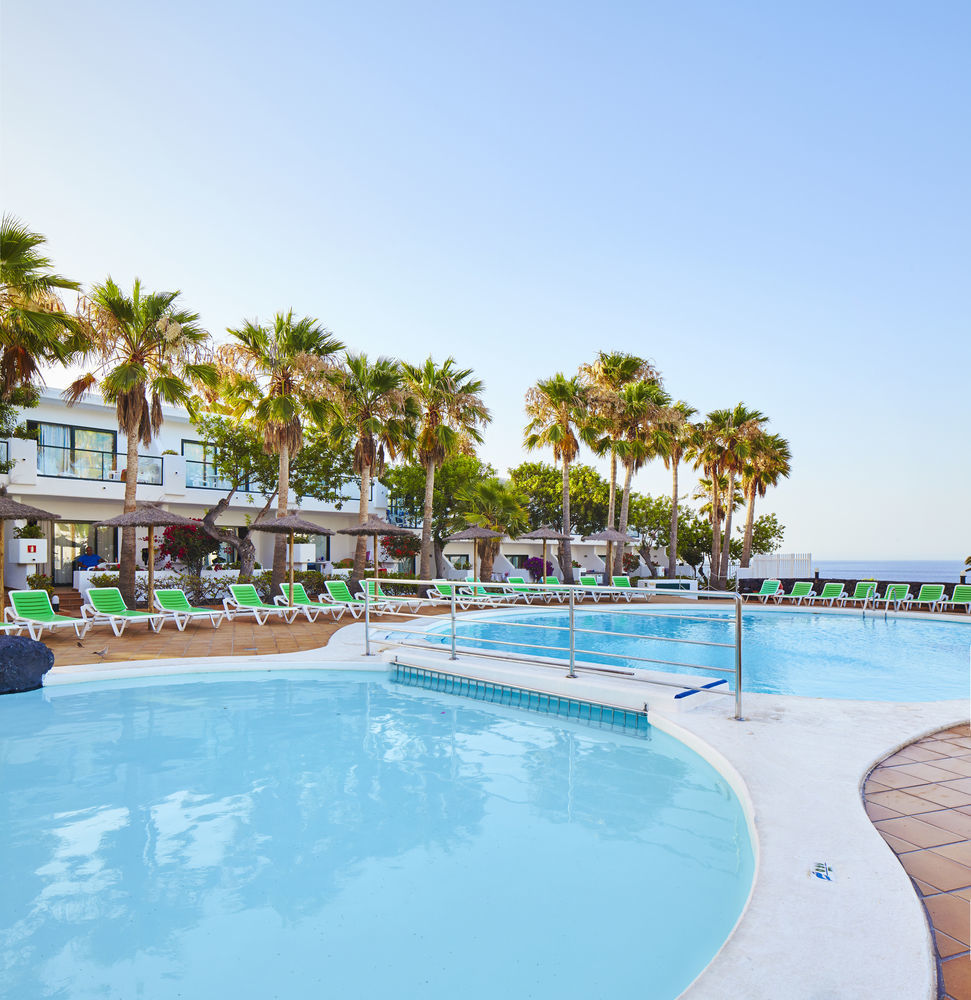 Thb Flora Hotel 3*