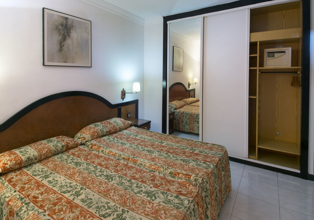 Labranda El Dorado Apartment