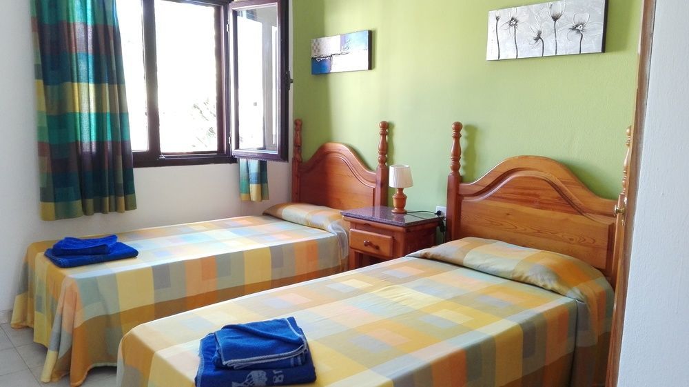 La Laguneta Apartamento *