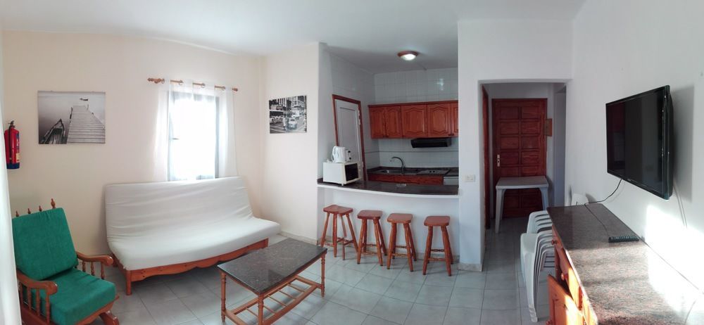 Apartamento La Laguneta *