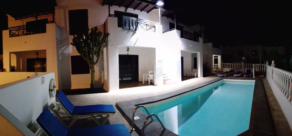 La Laguneta Apartamento Puerto del Carmen (Lanzarote)