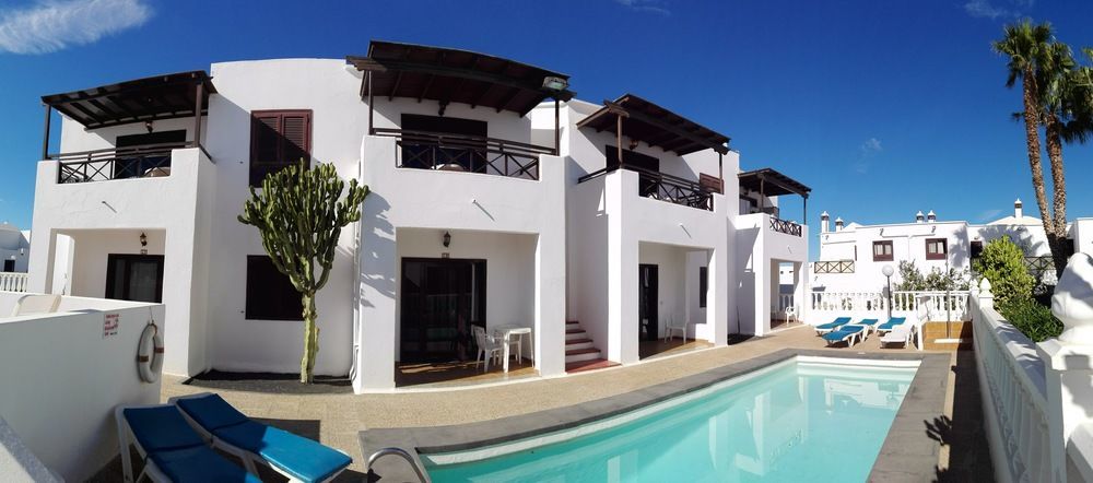 La Laguneta Apartamento