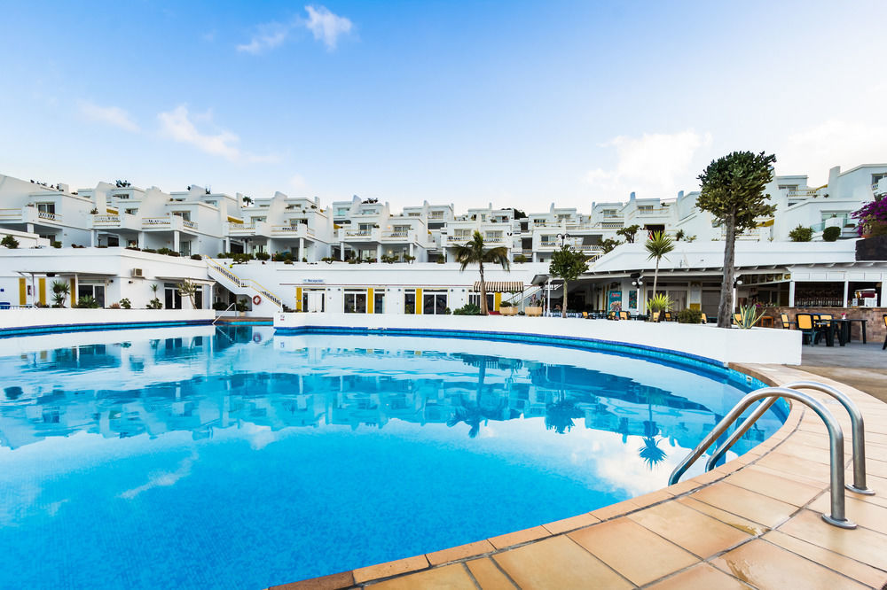 Bellevue Aquarius Apartamento